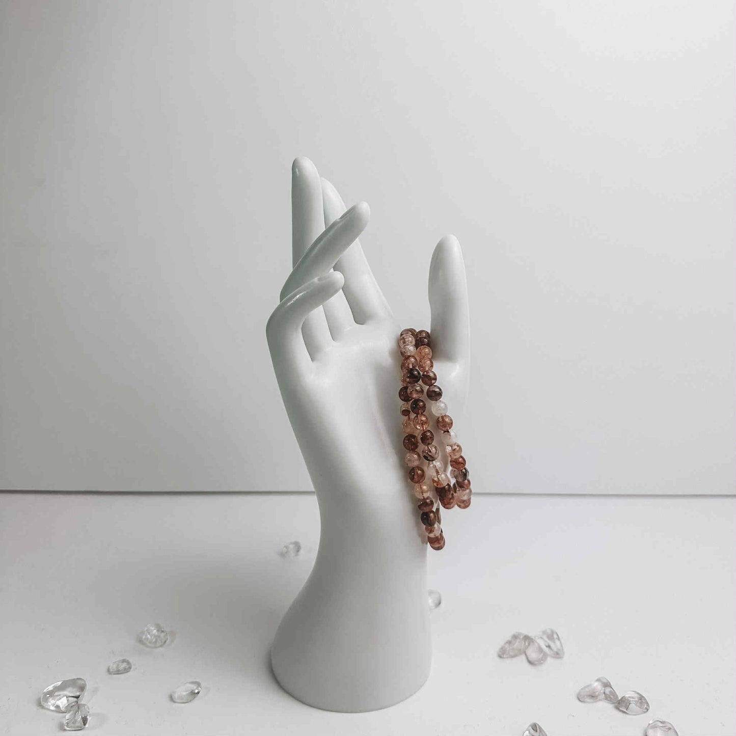 Bracelets - Fire Quartz