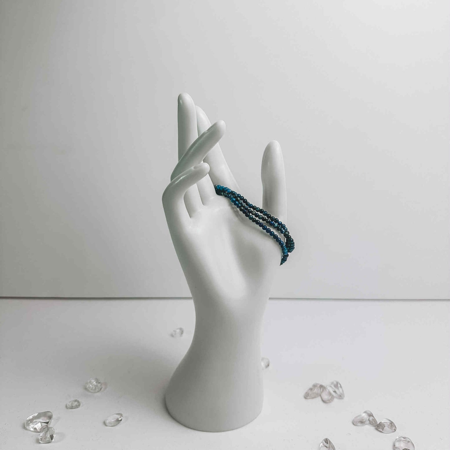 Bracelets - Lapis Lazuli