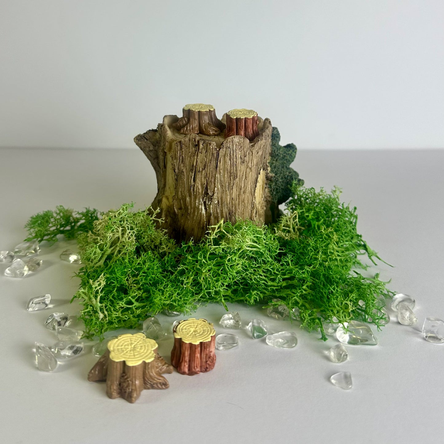 Mini Fairy Garden Assorted Accessories