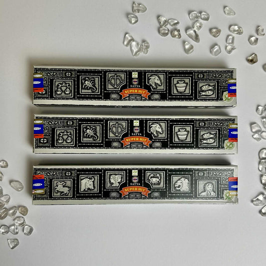 Incense Satya - Super Hit