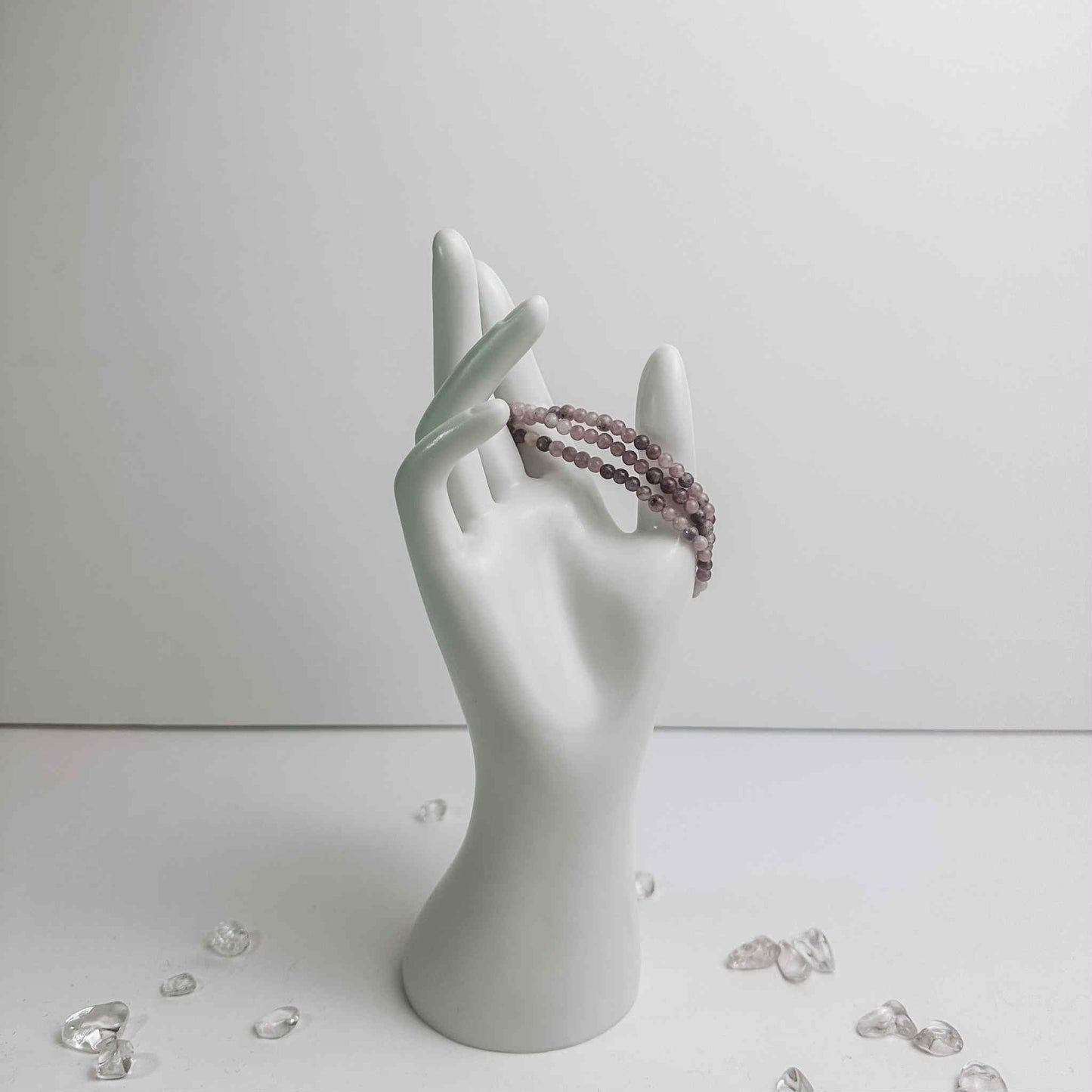 Bracelets - Lepidolite