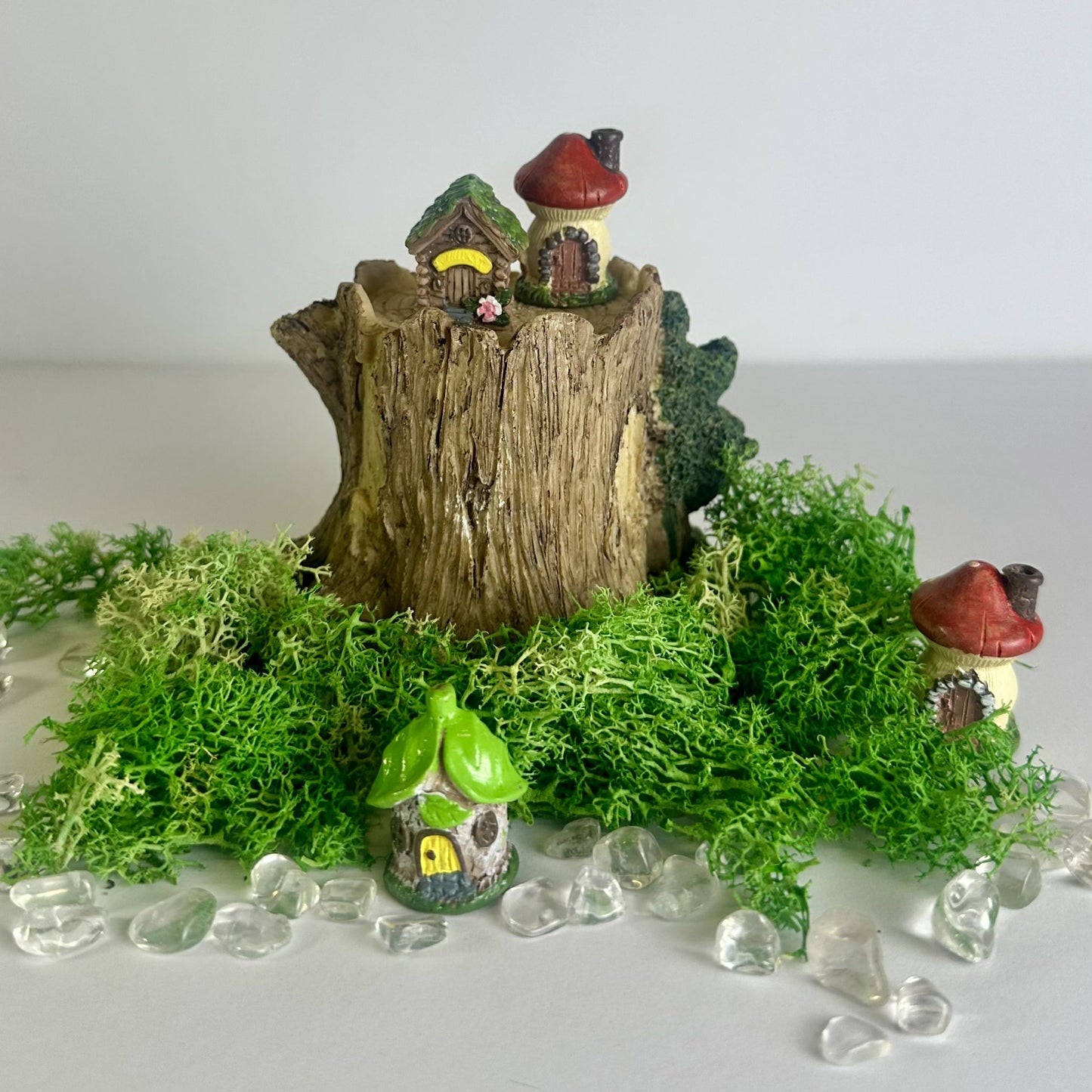 Mini Fairy Garden Assorted Accessories
