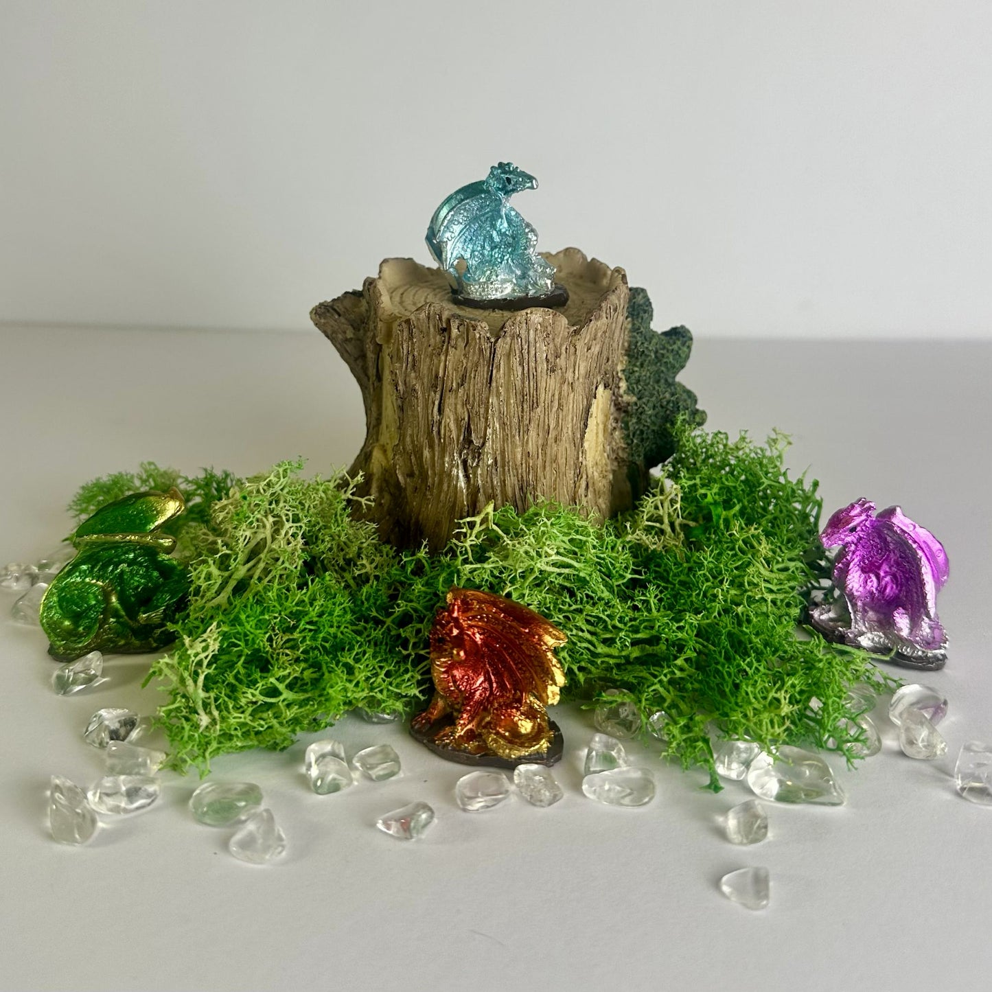 Mini Fairy Garden Assorted Accessories