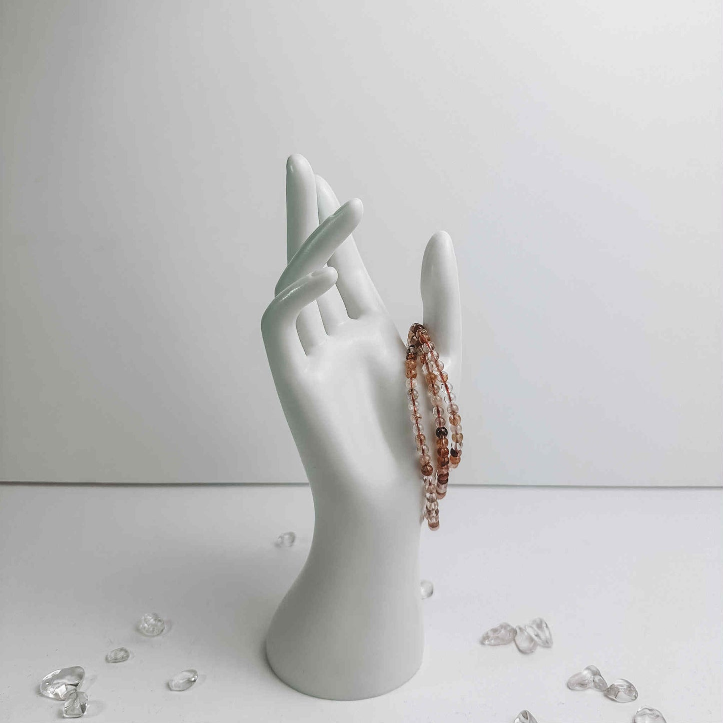 Bracelets - Fire Quartz