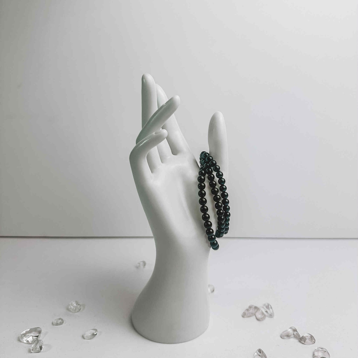 Bracelets - Black Tourmaline