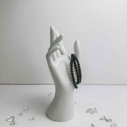 Bracelets - Black Tourmaline