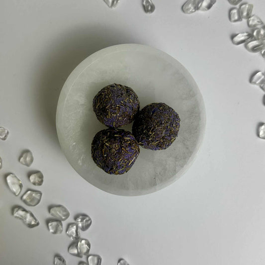 Sagrada Madre Smudge Bombs - Aura Cleanse