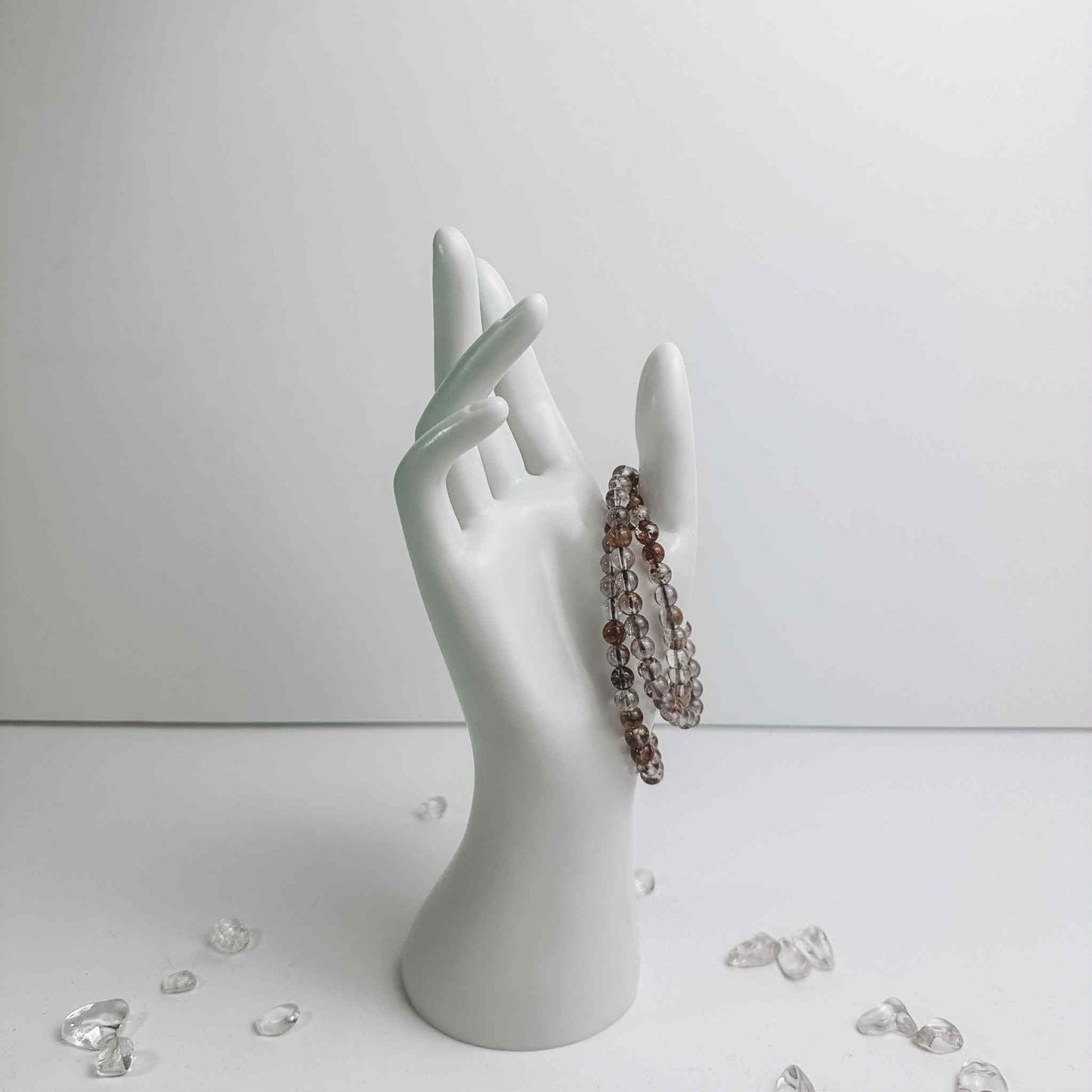 Bracelets - Ametrine