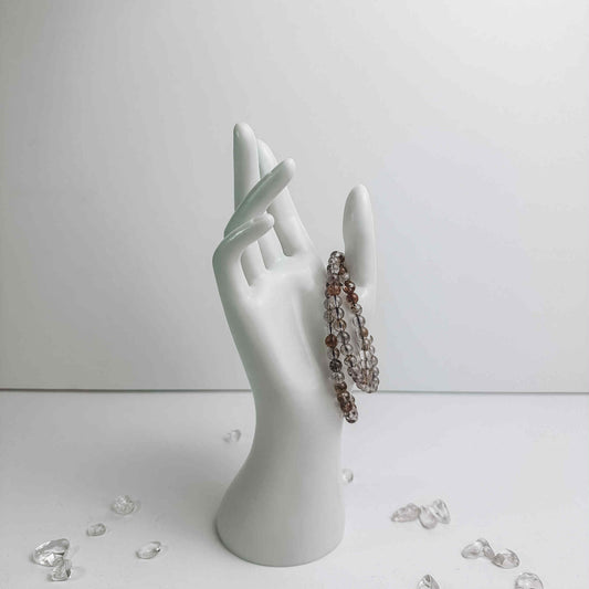 Bracelets - Ametrine