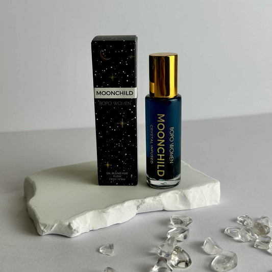 BOPO WOMEN - Moonchild