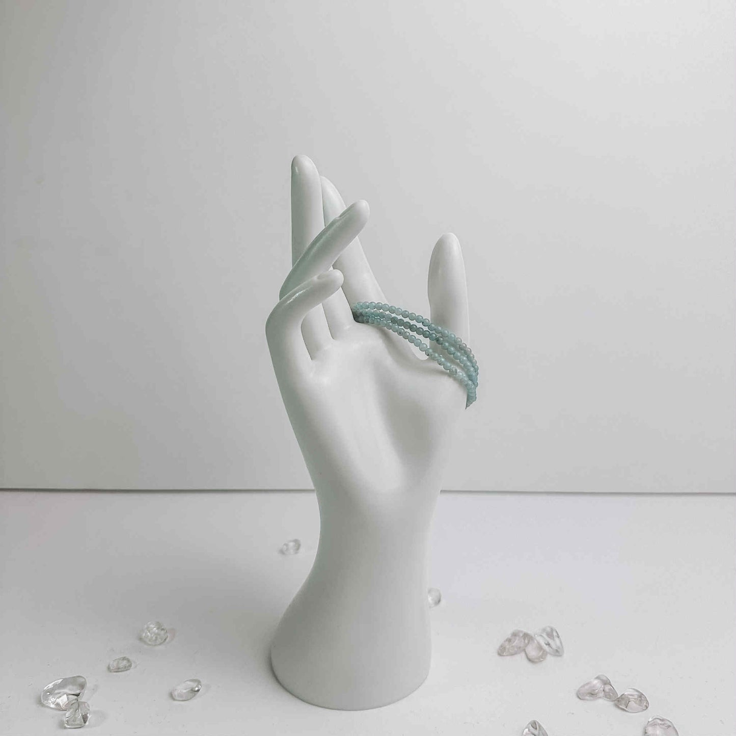 Bracelets - Angelite