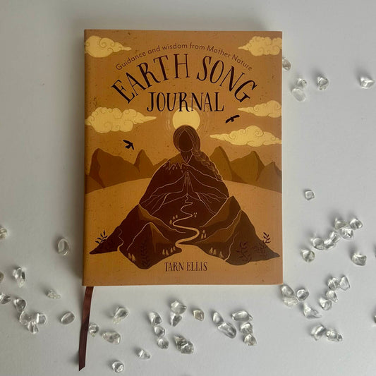 Earth Song Journal