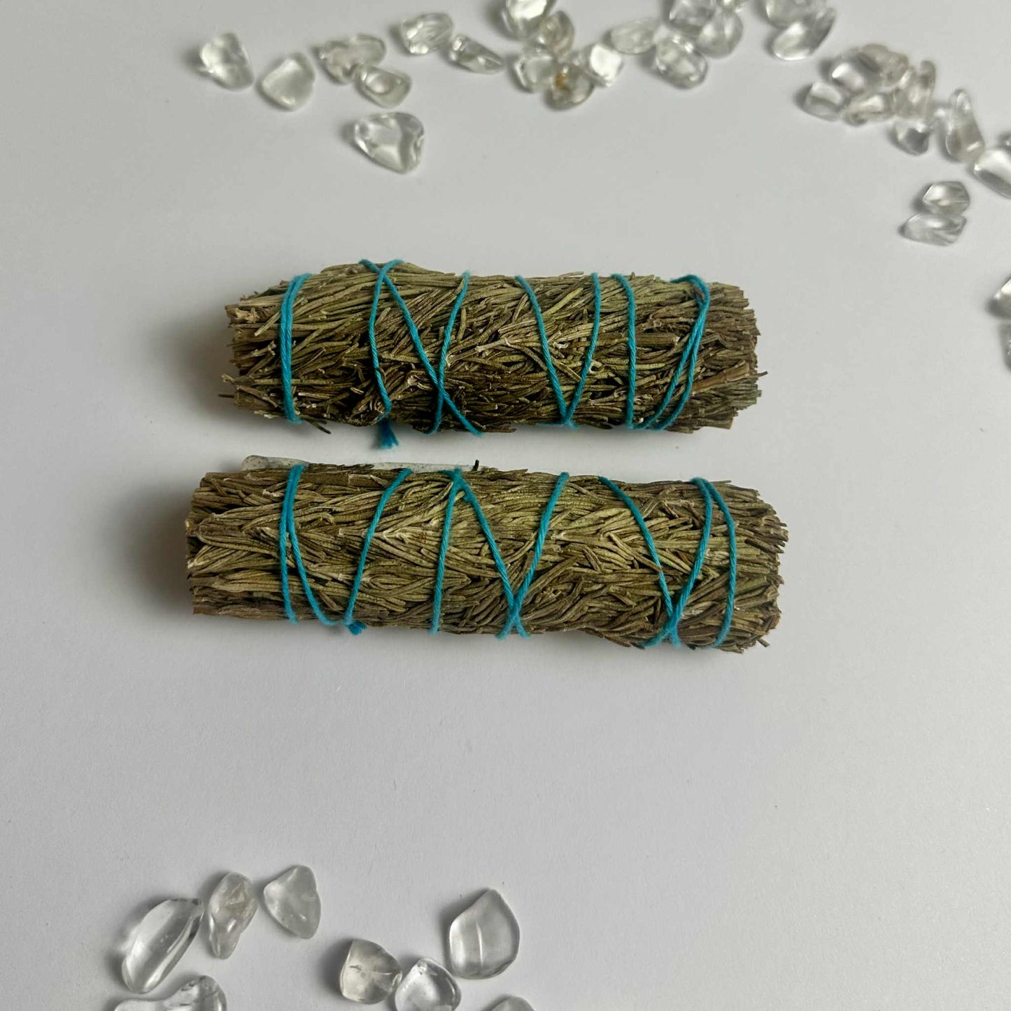 Smudging Wand - Rosemary