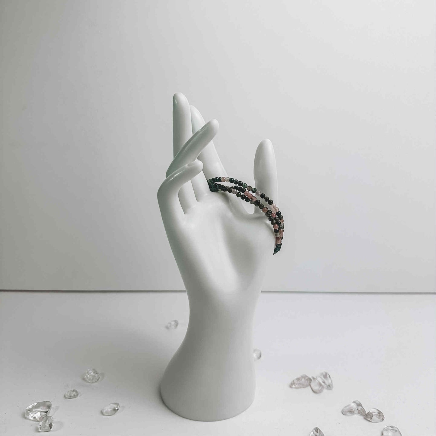 Bracelets - Mixed Tourmaline