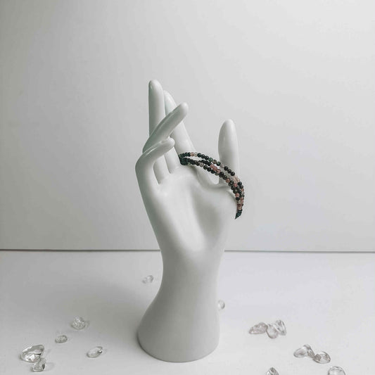 Bracelets - Mixed Tourmaline