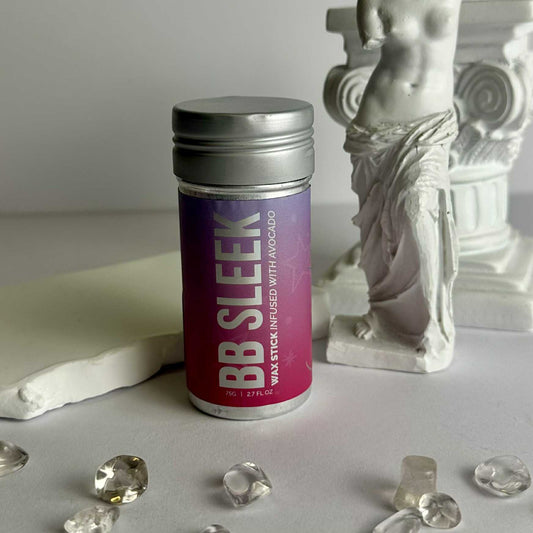 BB Sleek & Hydrate Plant Based Wax Stick