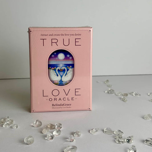 Oracle Cards - True Love